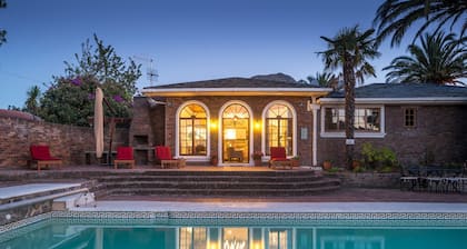 Boutique Villa Guesthouse