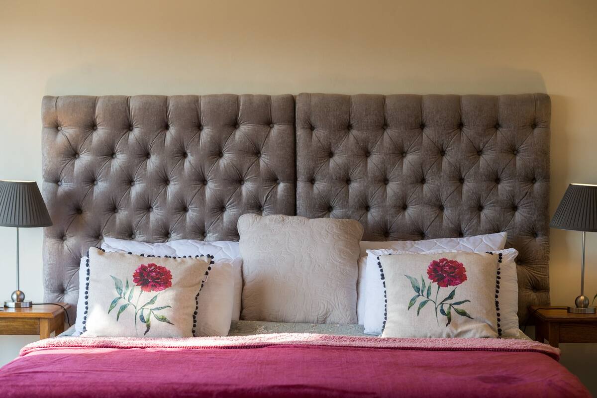 Deluxe Cottage Room