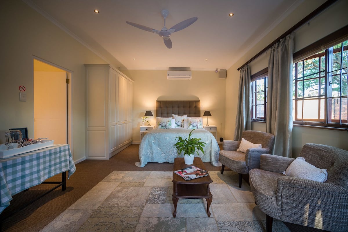 Standard Cottage Rooms