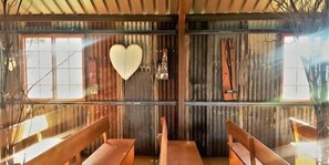 Capilla