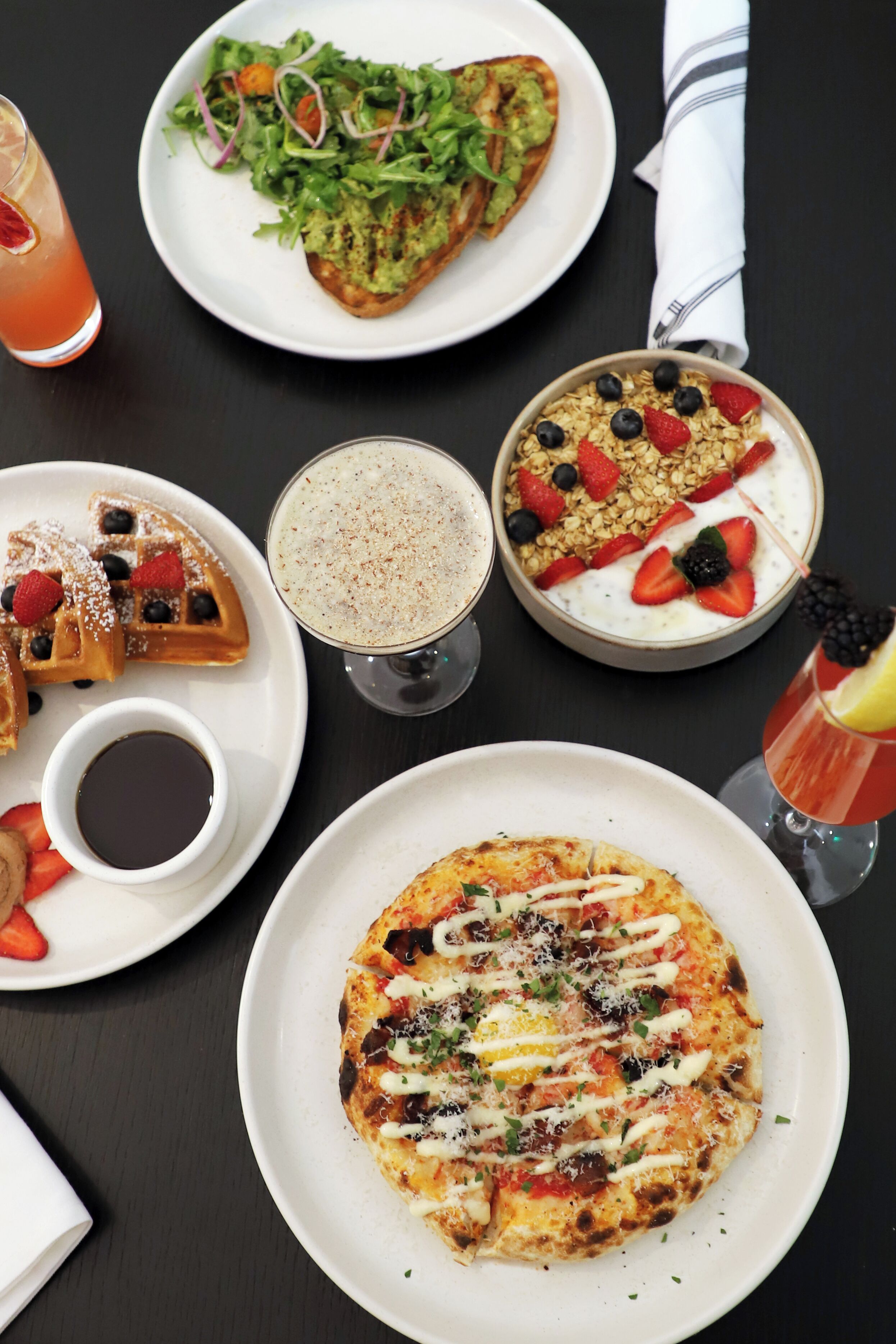 Foto - Le Meridien Houston Downtown