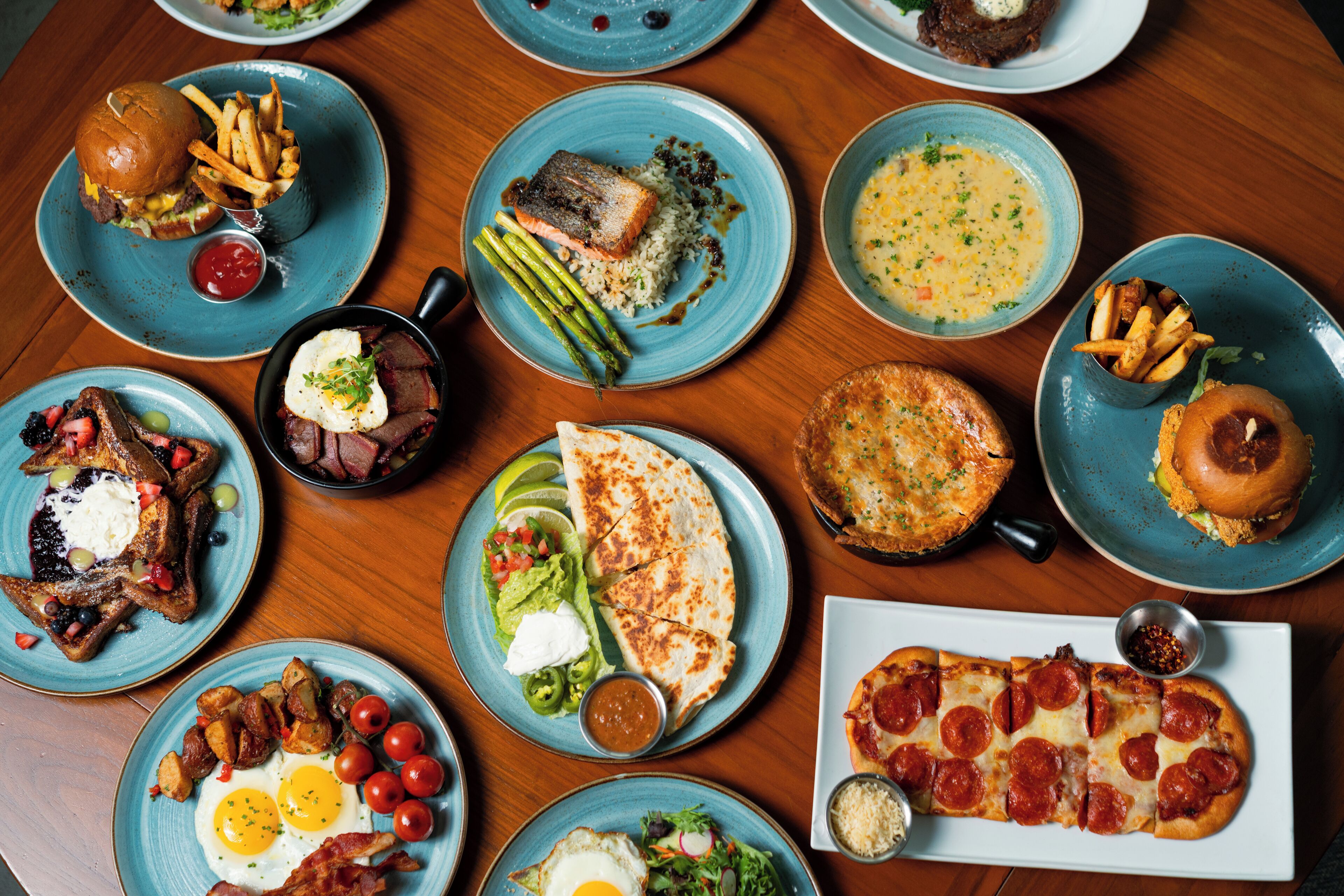 Foto - Le Meridien Houston Downtown