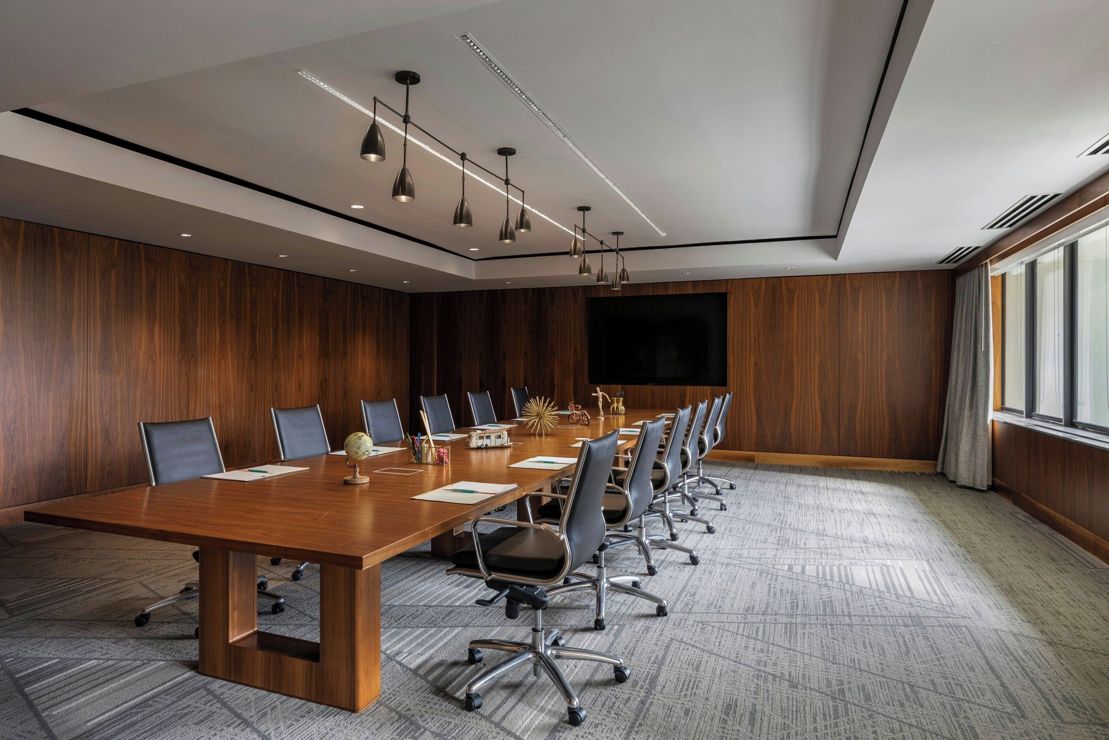 Foto - Le Meridien Houston Downtown