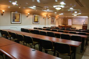 Sala de reunions