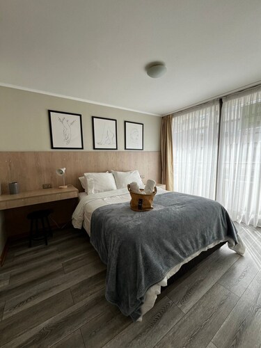 NM ApartHotel Cochrane