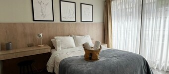 NM ApartHotel Cochrane