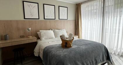 NM ApartHotel Cochrane