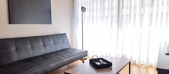 NM ApartHotel Cochrane