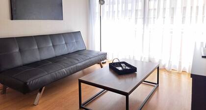 NM ApartHotel Cochrane