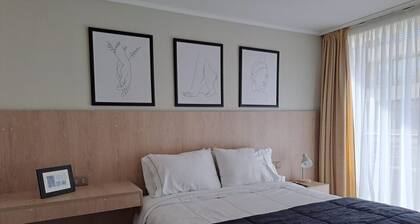 NM ApartHotel Cochrane
