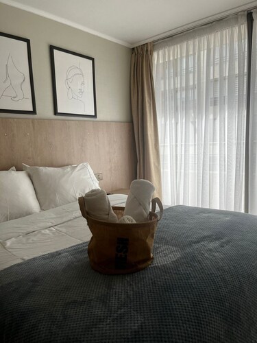 NM ApartHotel Cochrane