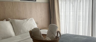 NM ApartHotel Cochrane