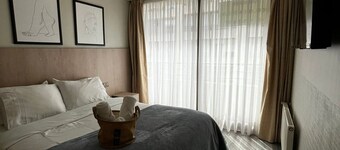 NM ApartHotel Cochrane