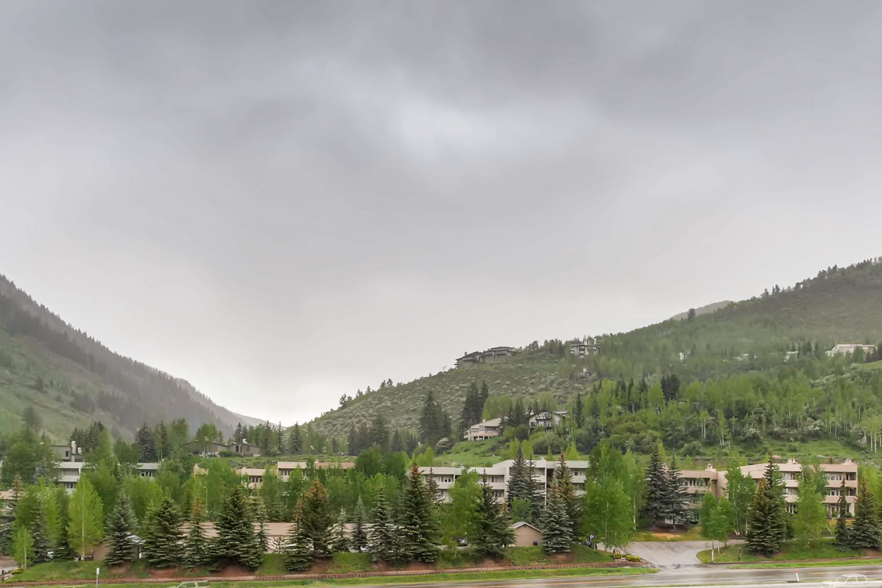 premium condo, 2 bedrooms | view from property