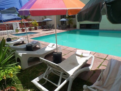 Ikaro Beds - Hostel - Adults only