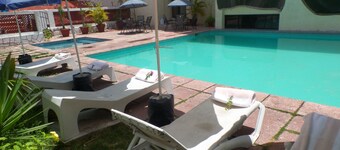 Ikaro Beds - Hostel - Adults only