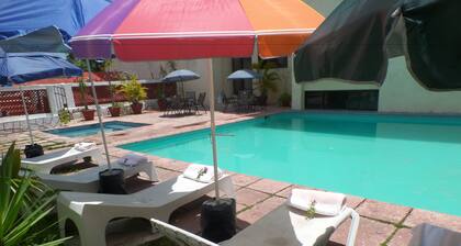 Ikaro Beds - Hostel - Adults only