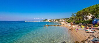 Appartement en Croatie près de la plage