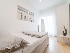 3 Schlafzimmer, WLAN