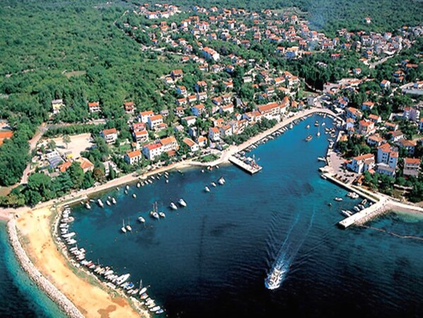 Port de plaisance