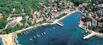 Appartamento in Croazia vicino alla spiaggia