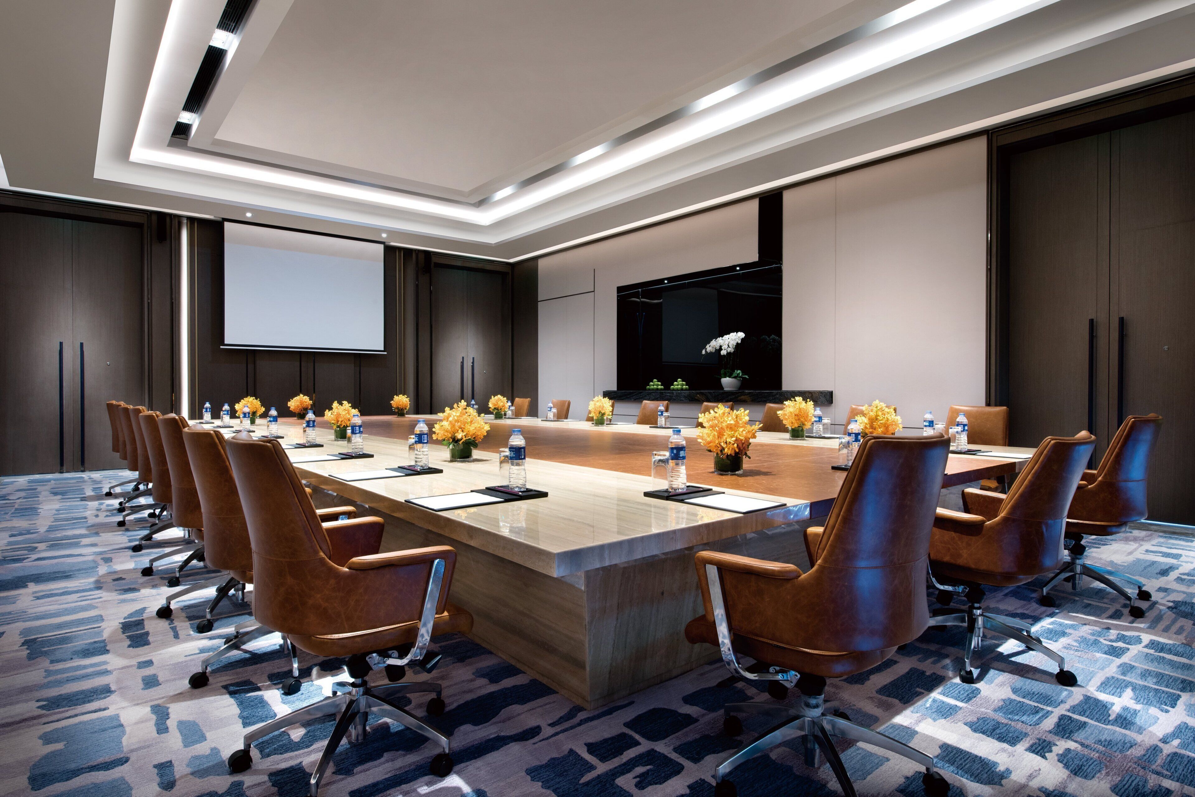 Foto - Crowne Plaza Shanghai Pujiang by IHG