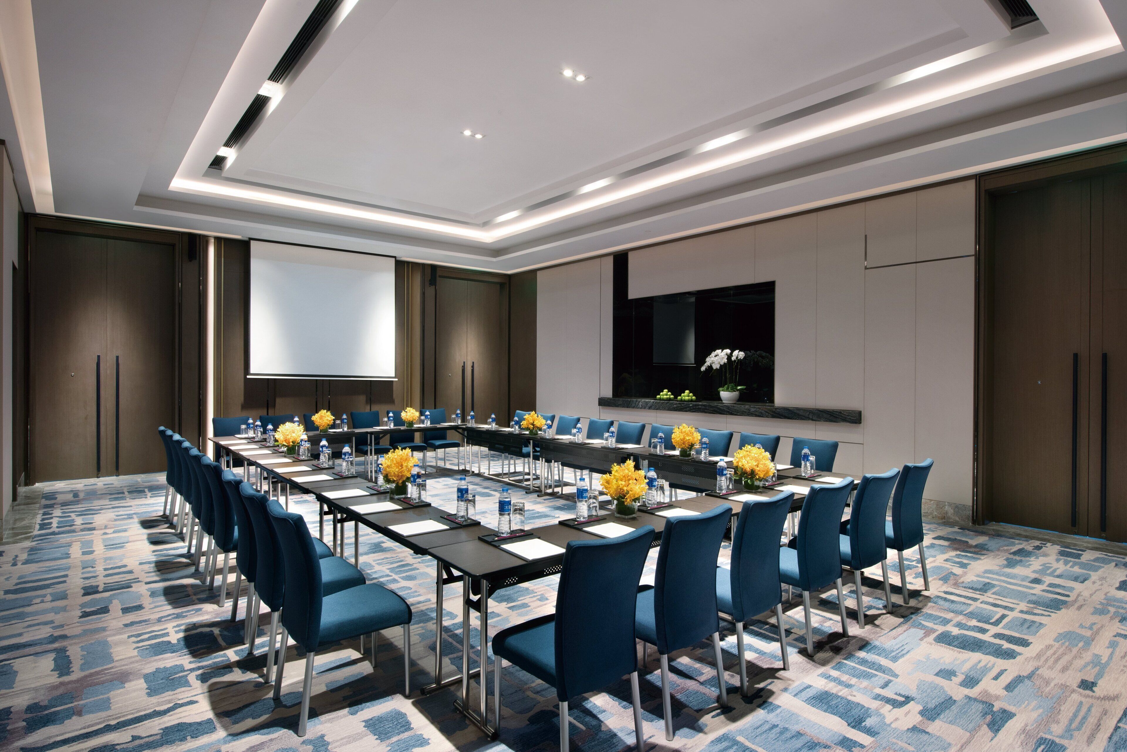 Photo - Crowne Plaza Shanghai Pujiang by IHG
