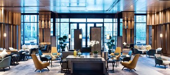 Crowne Plaza Shanghai Pujiang by IHG