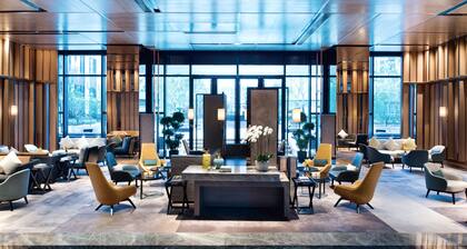 Crowne Plaza Shanghai Pujiang by IHG