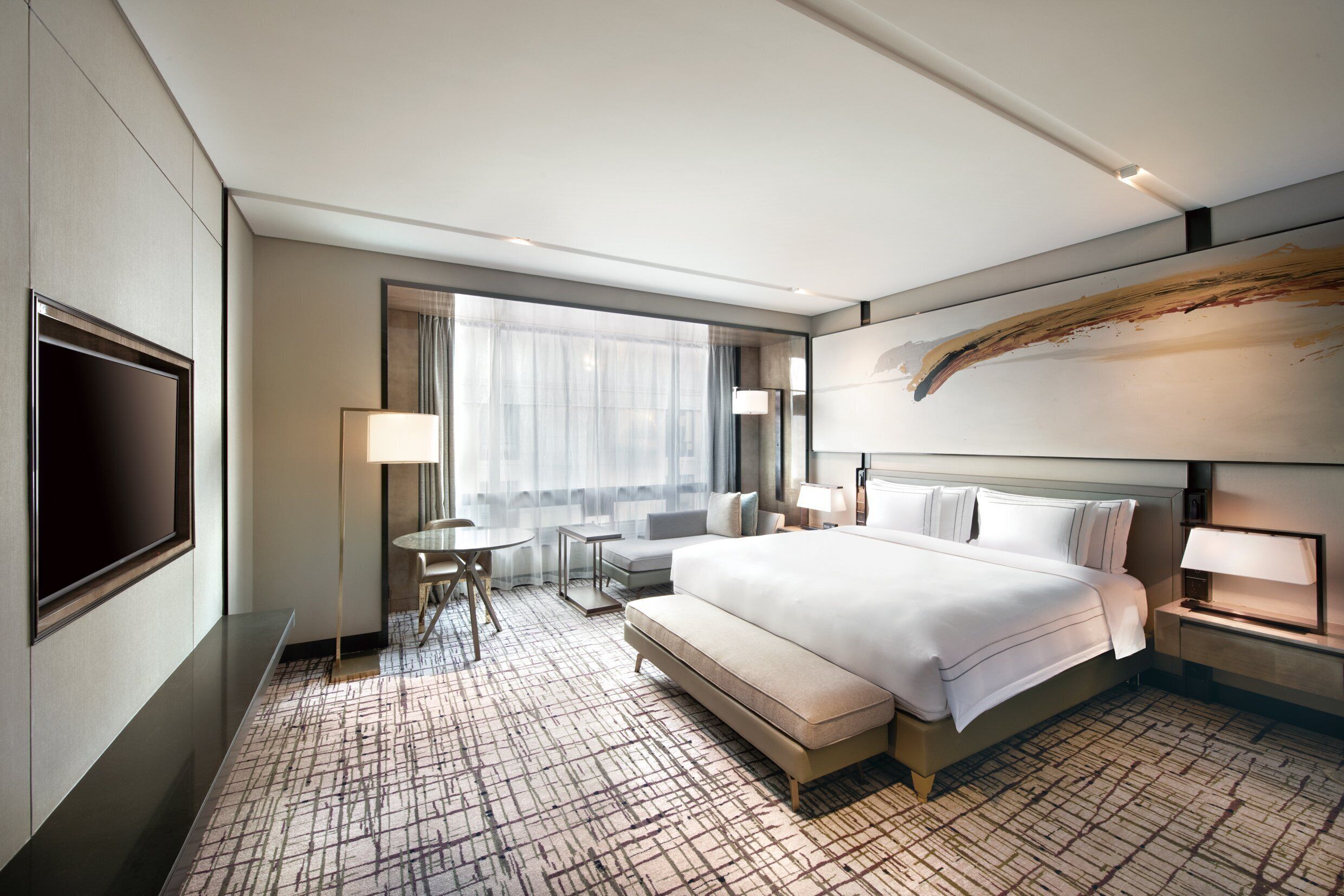 Photo - Crowne Plaza Shanghai Pujiang by IHG