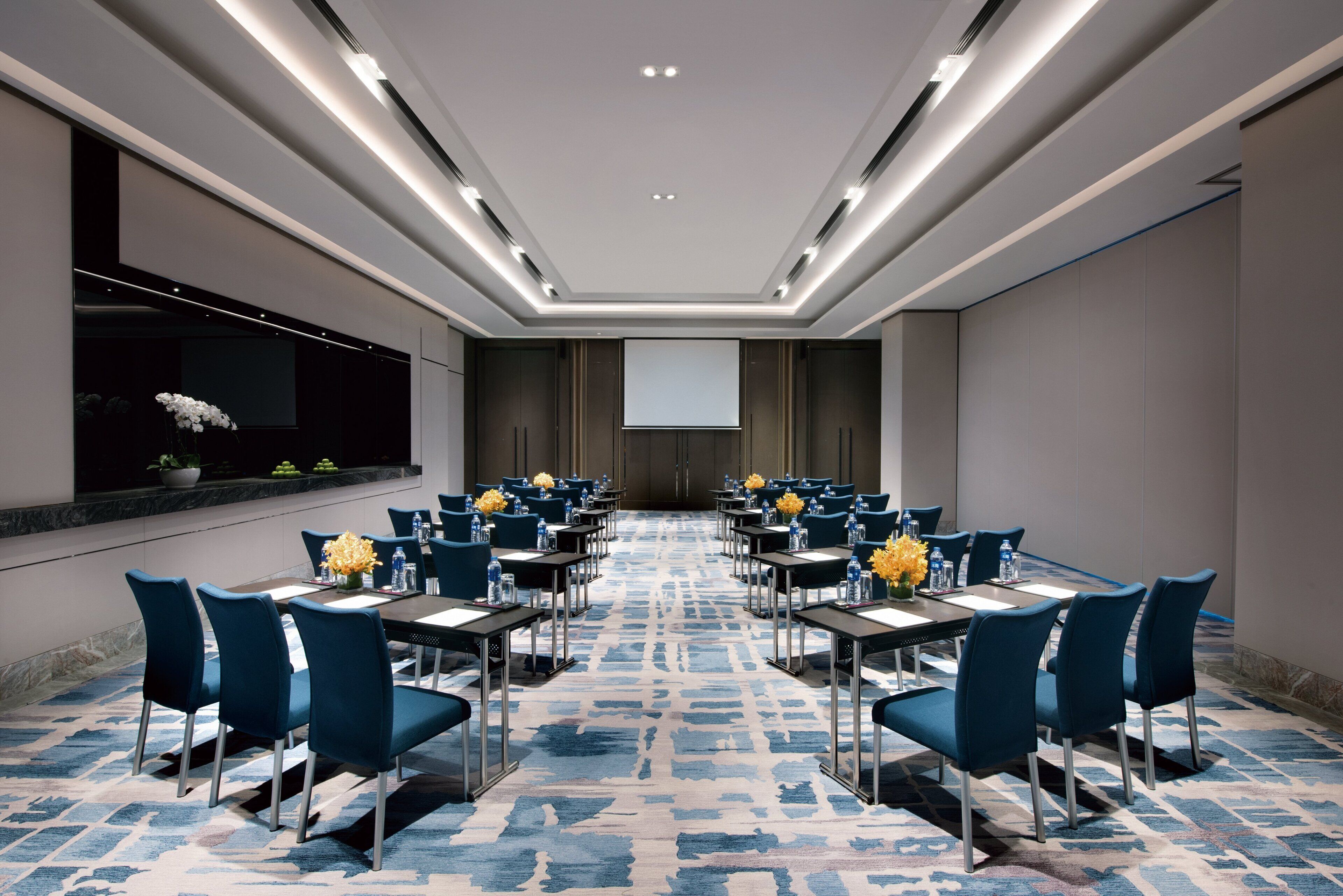 Photo - Crowne Plaza Shanghai Pujiang by IHG