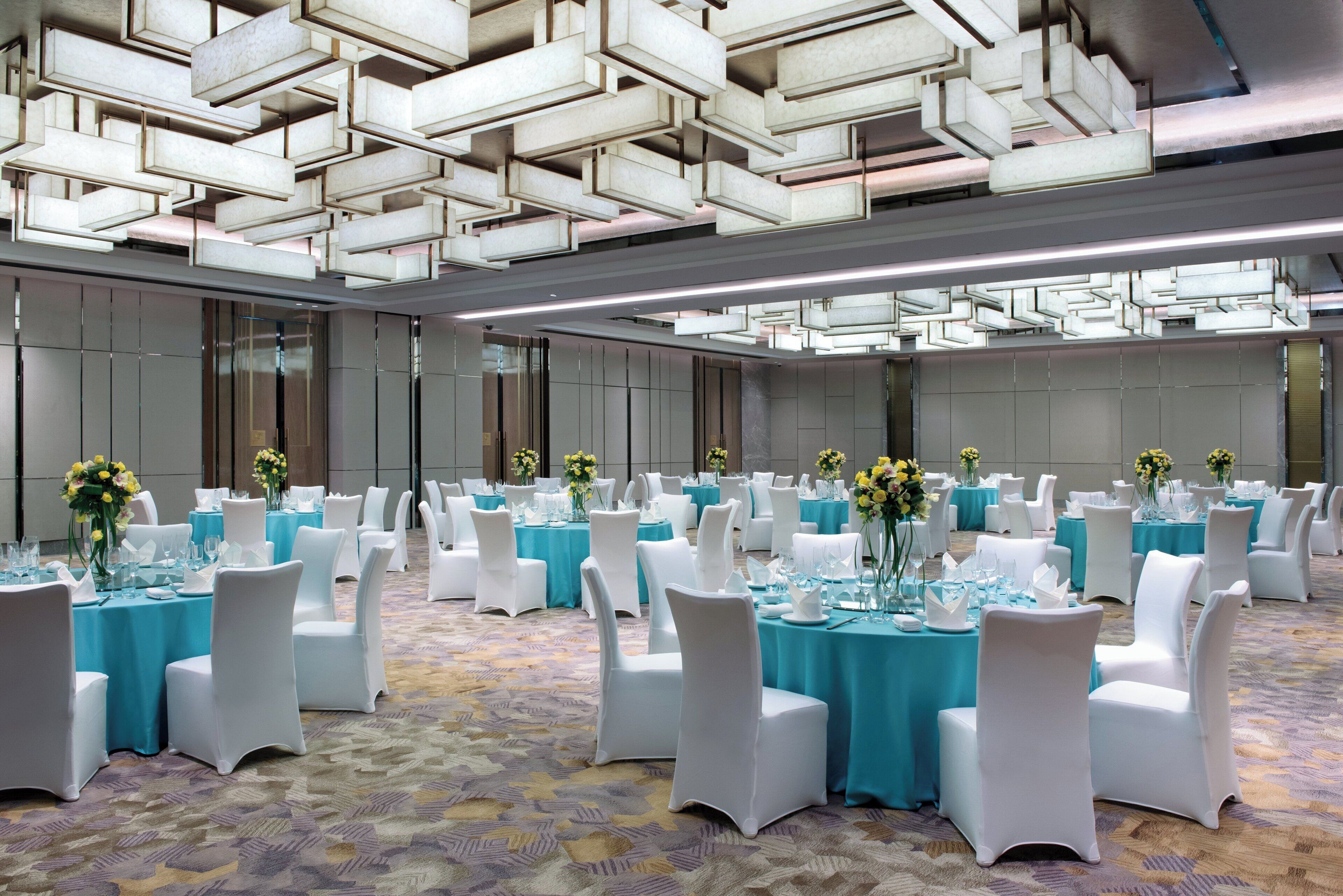 Foto - Crowne Plaza Shanghai Pujiang by IHG