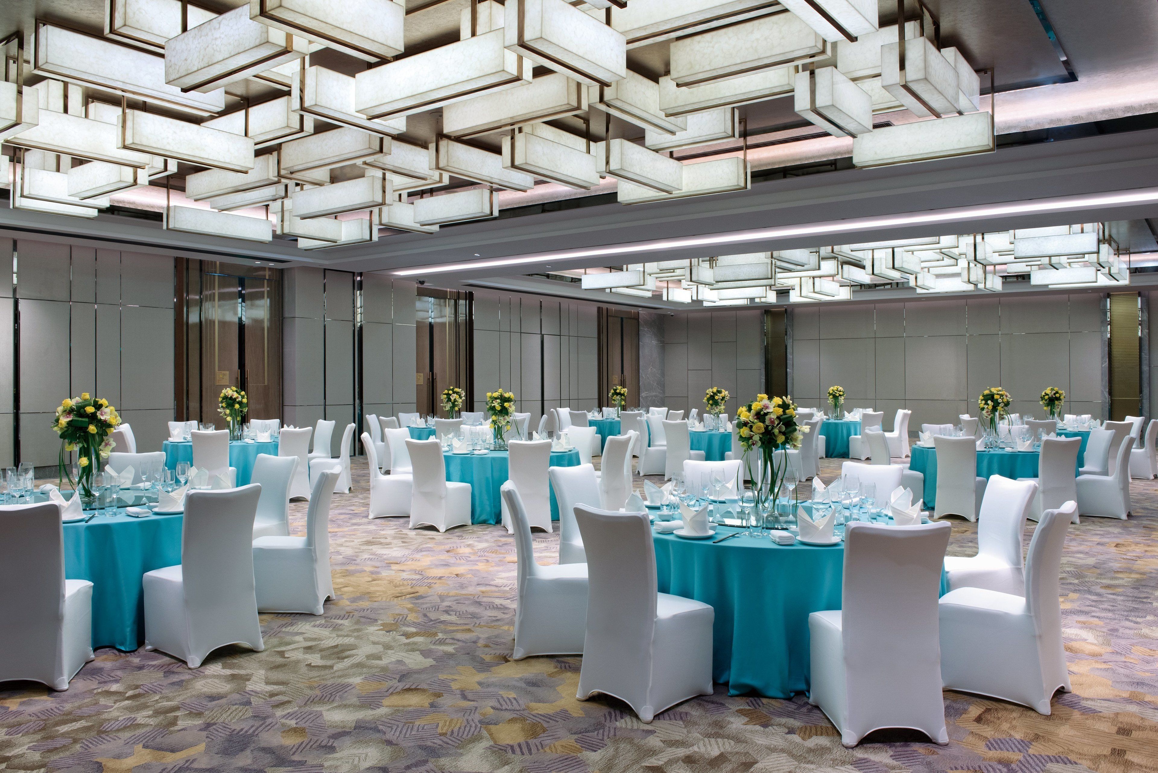 Foto - Crowne Plaza Shanghai Pujiang by IHG