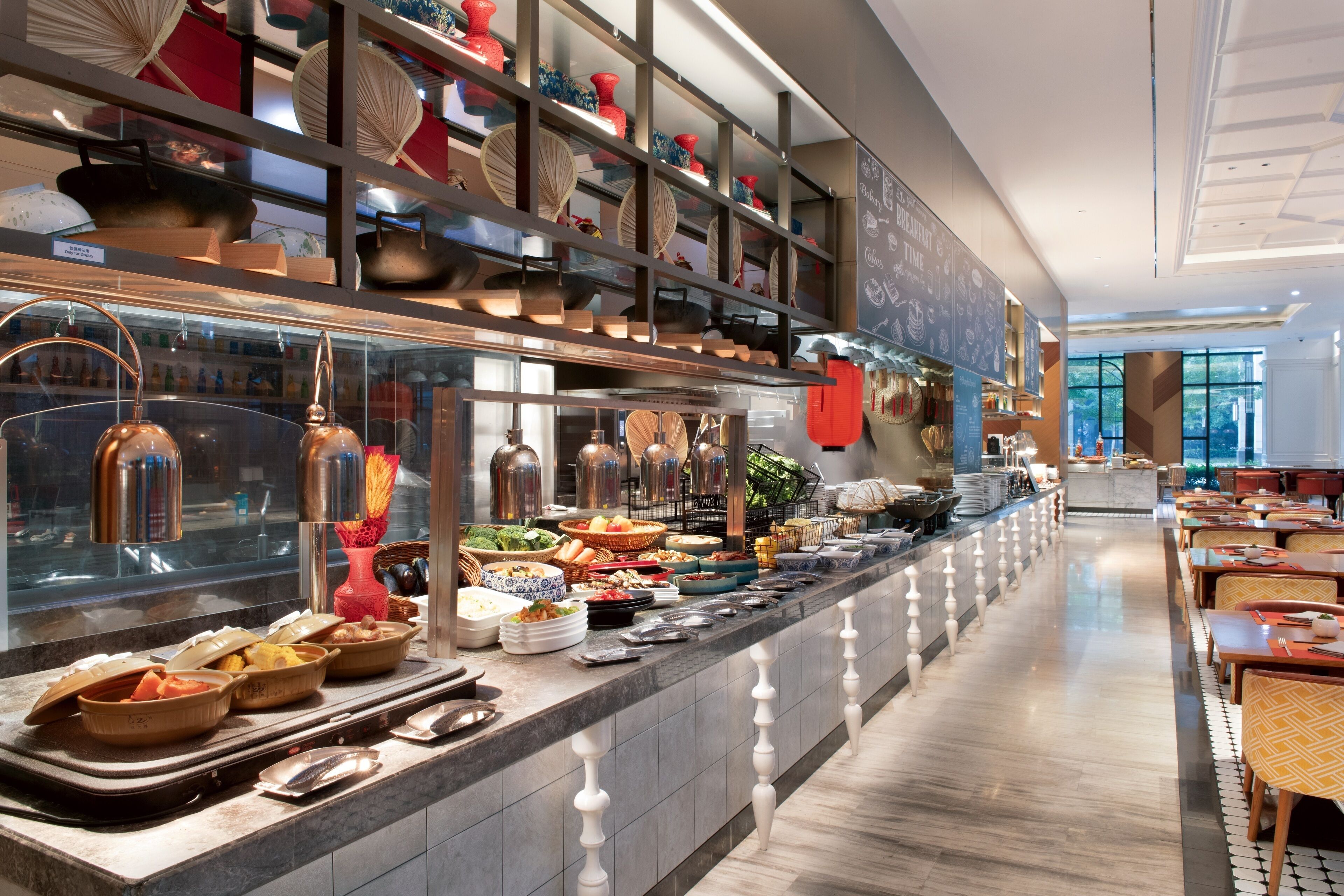 Photo - Crowne Plaza Shanghai Pujiang by IHG