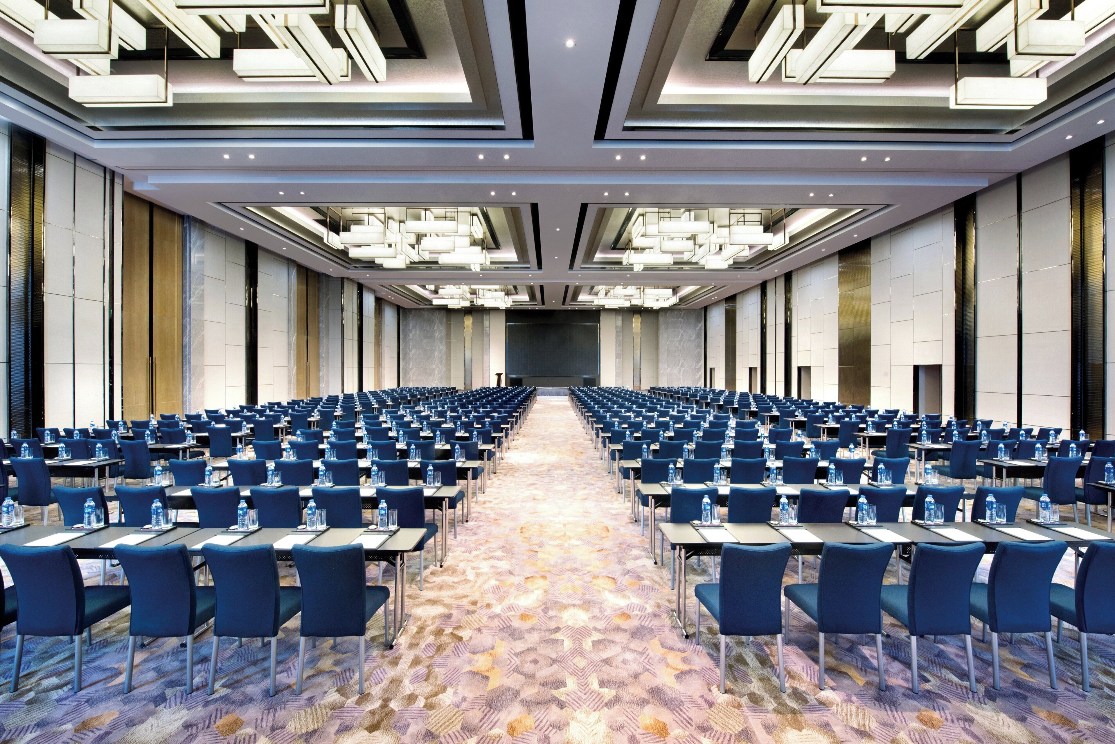 Foto - Crowne Plaza Shanghai Pujiang by IHG