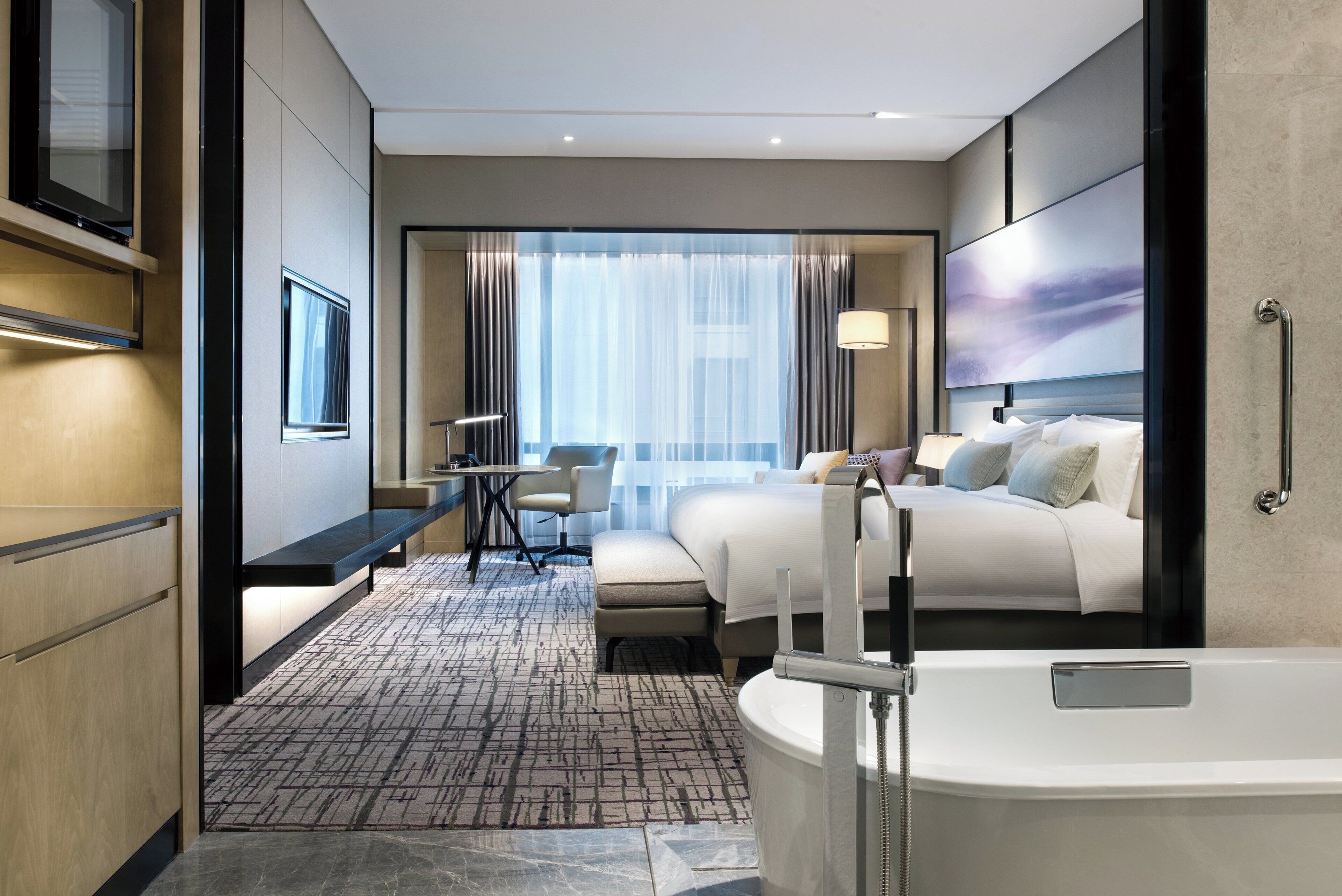 Photo - Crowne Plaza Shanghai Pujiang by IHG