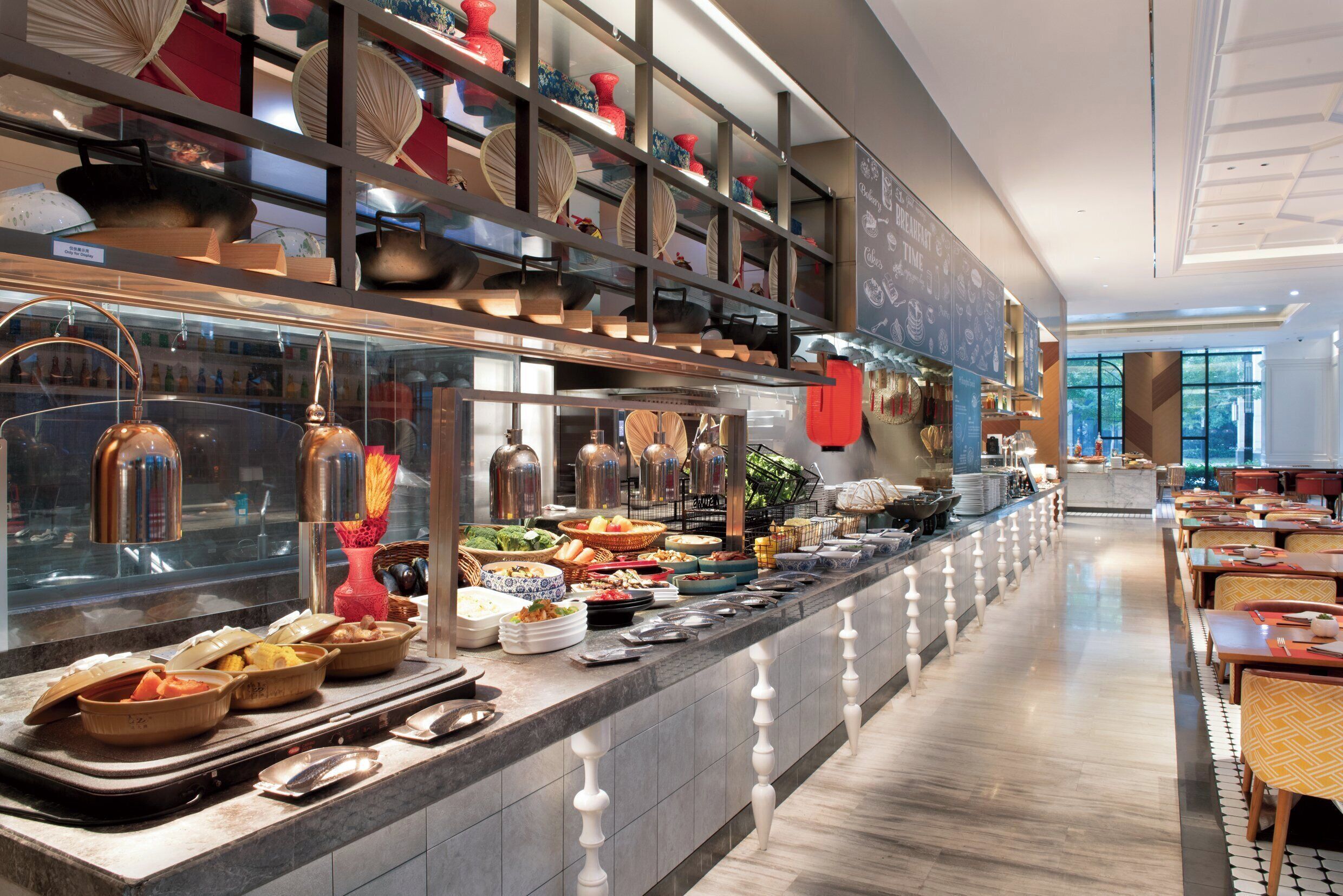 Photo - Crowne Plaza Shanghai Pujiang by IHG