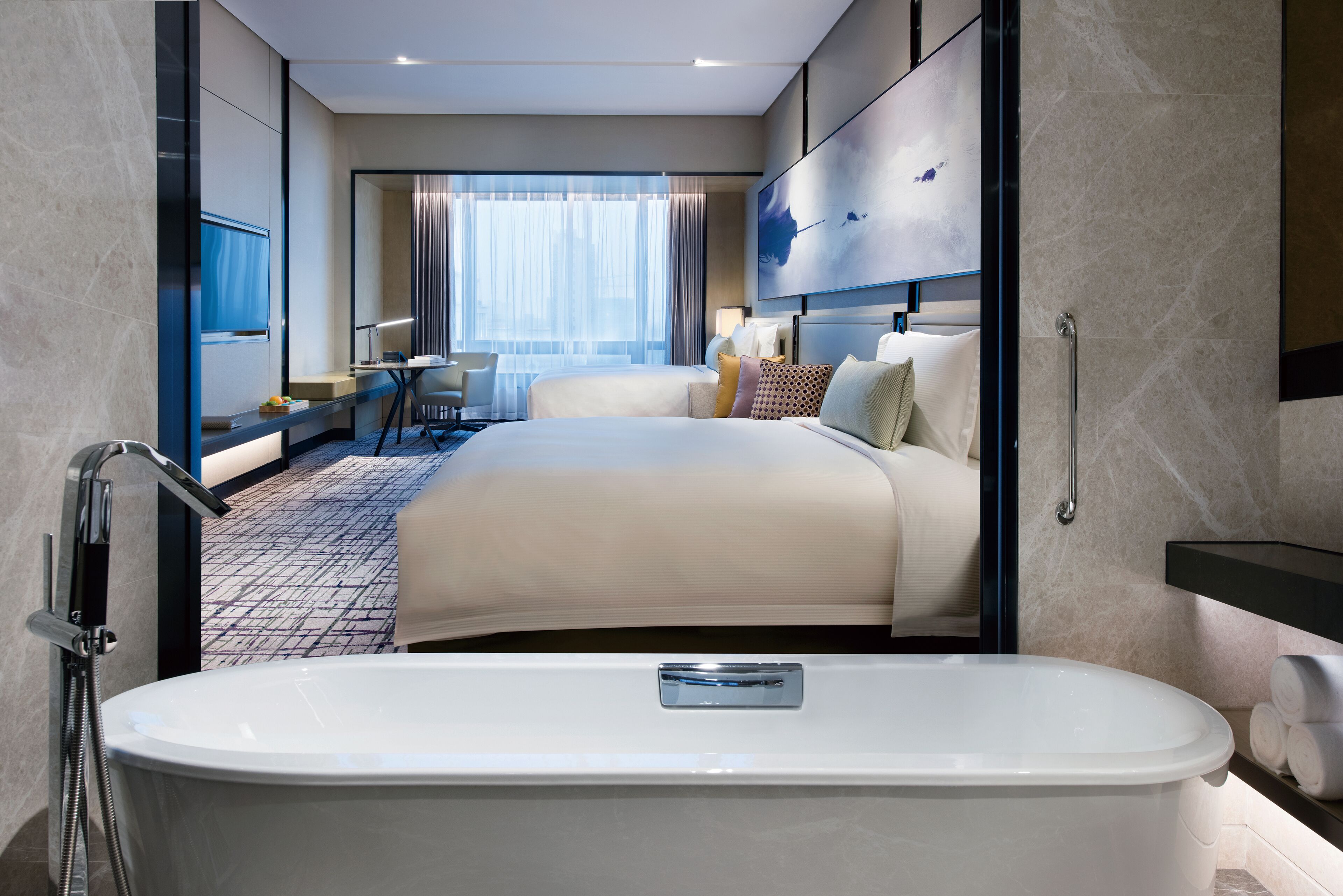 minibar, in-room safe, soundproofing, iron/ironing board