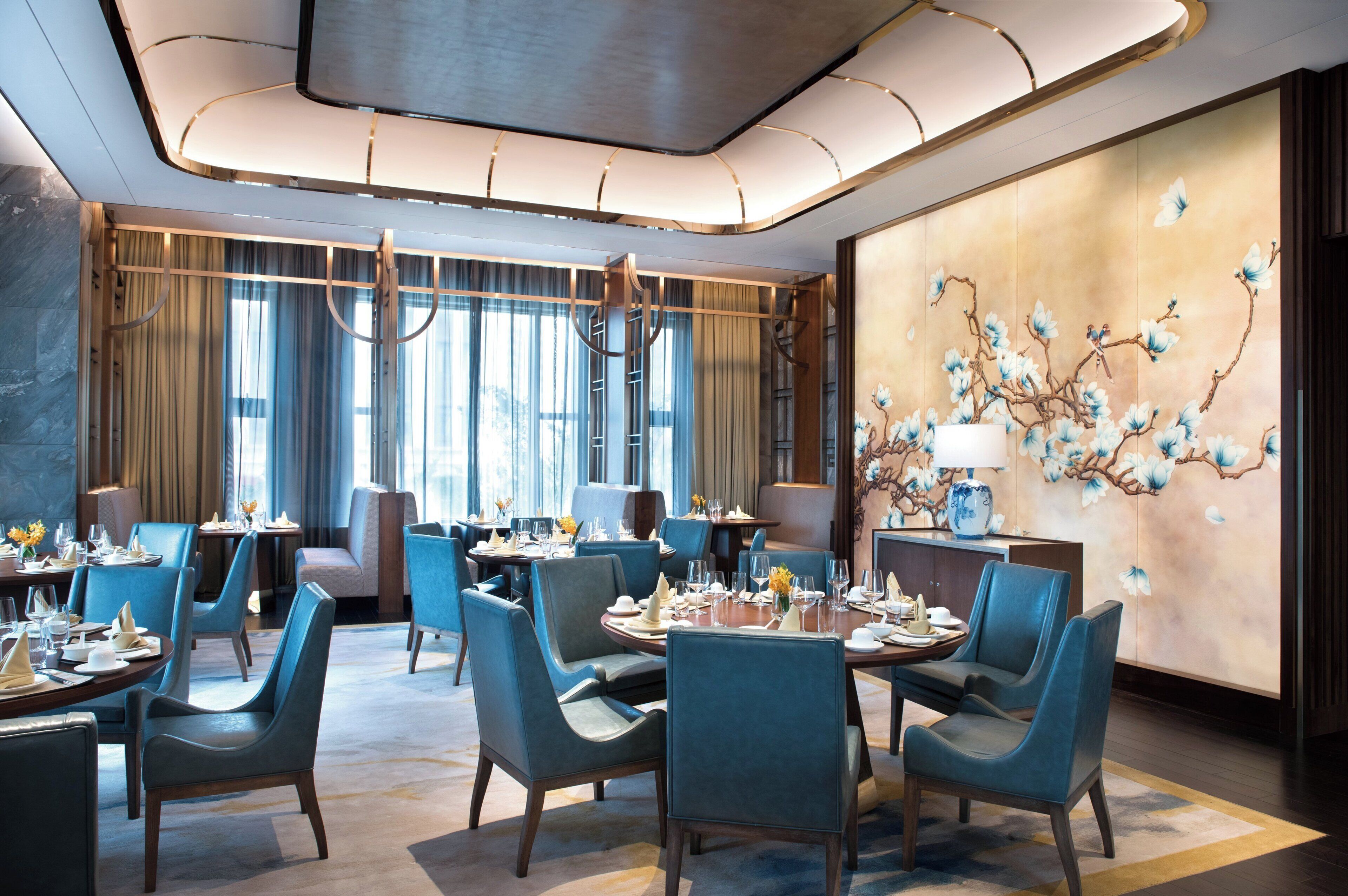 Foto - Crowne Plaza Shanghai Pujiang by IHG