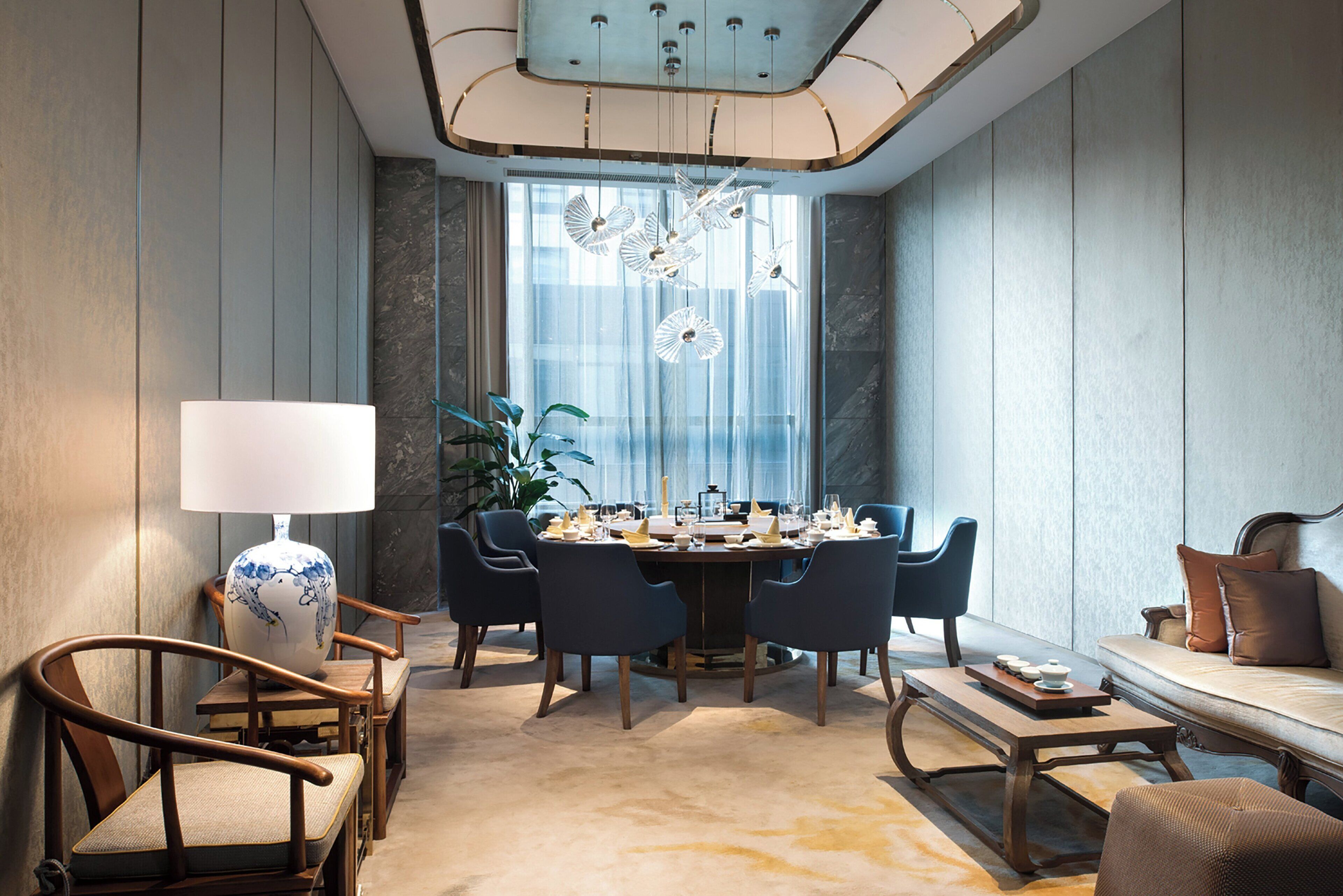 Foto - Crowne Plaza Shanghai Pujiang by IHG