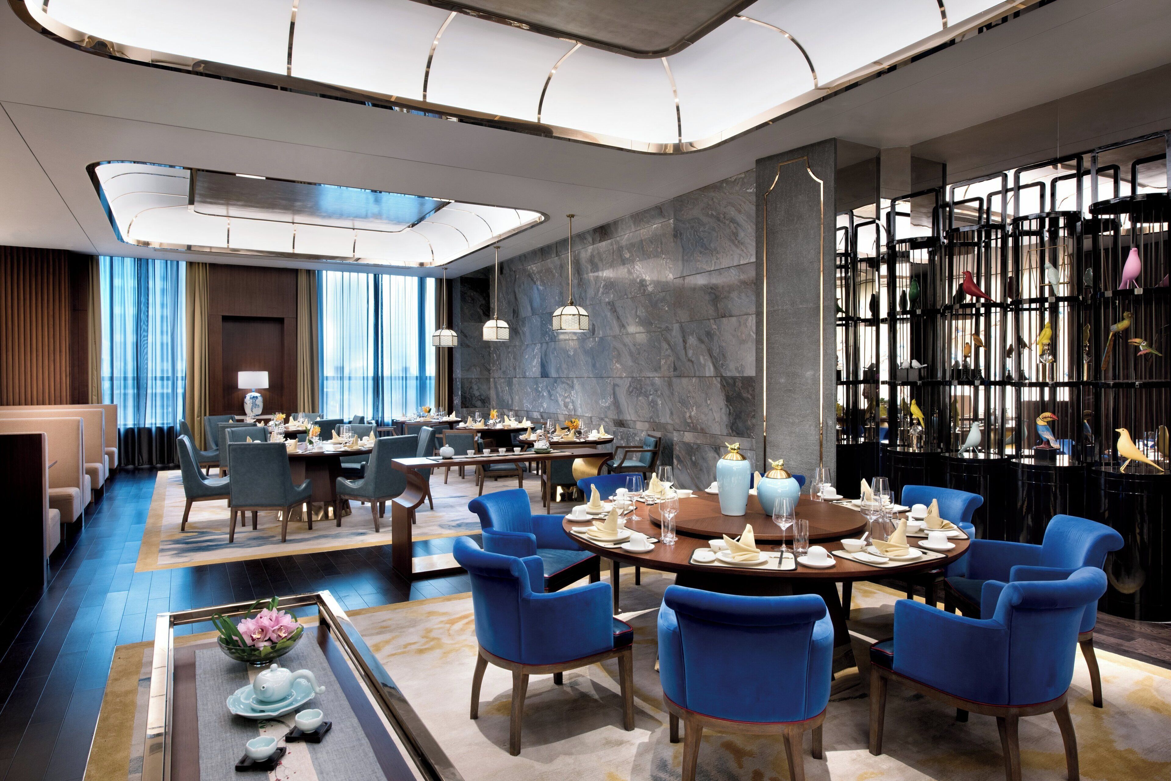 Foto - Crowne Plaza Shanghai Pujiang by IHG