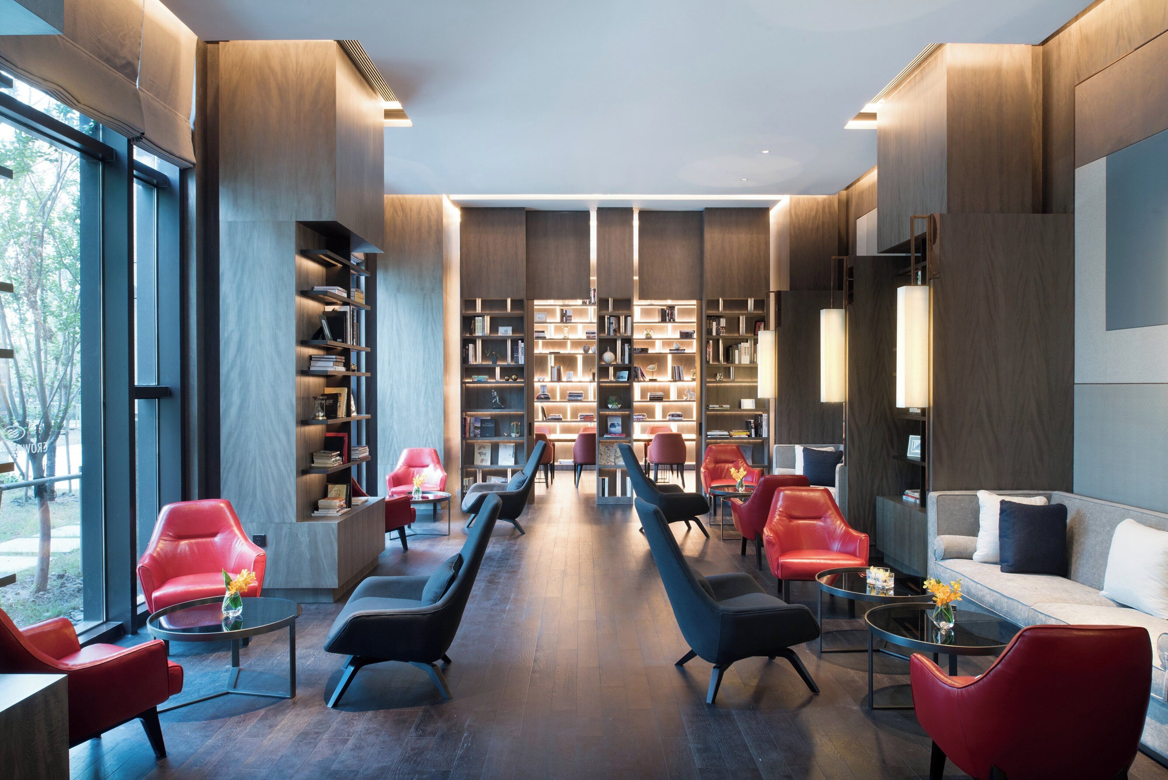 Photo - Crowne Plaza Shanghai Pujiang by IHG
