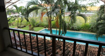 Canggu Suites