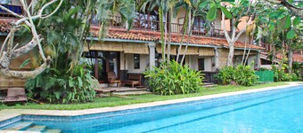 Canggu Suites