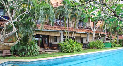 Canggu Suites