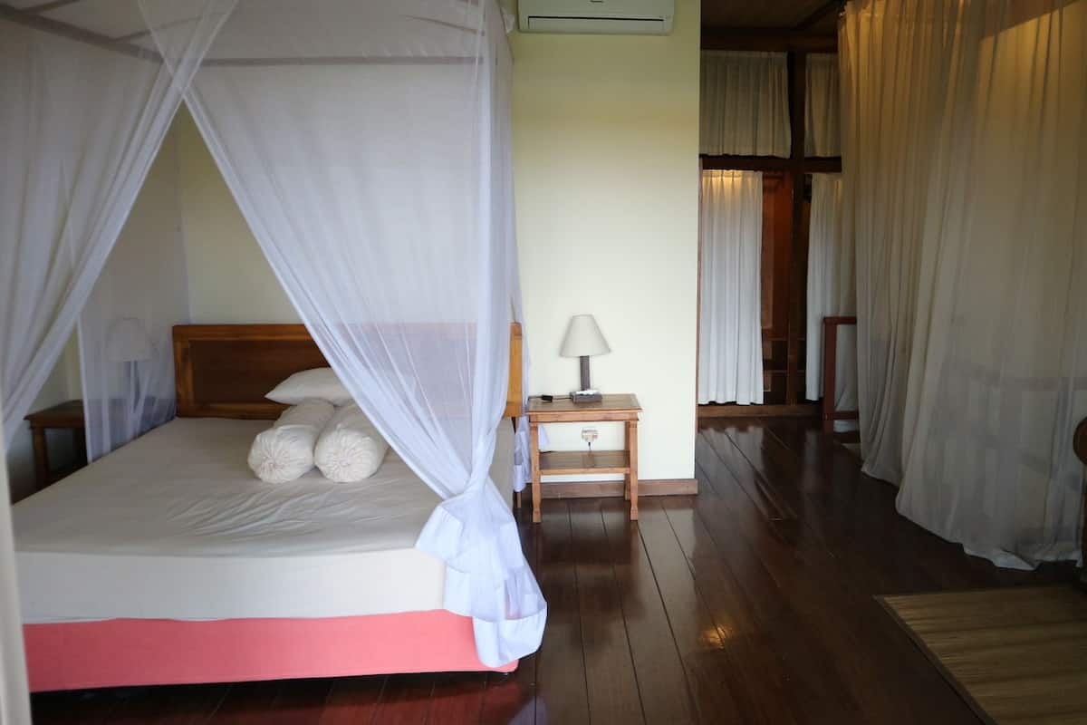 Superior Room | View from room