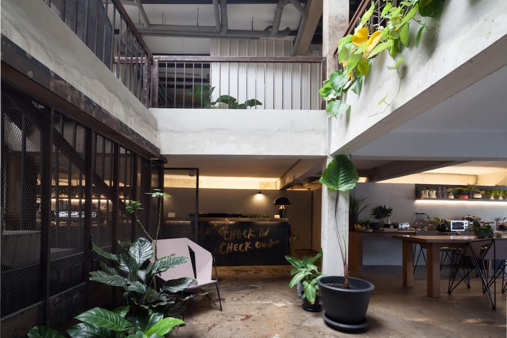 Thunder Bird Hostel