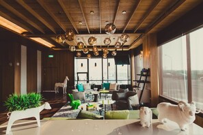 Property amenity - Jin Pin Hotel (Magong)