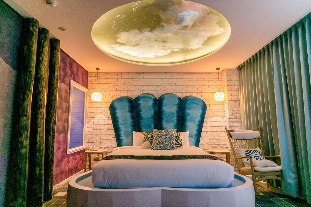 superior double room | desk, soundproofing, free wifi, bed sheets