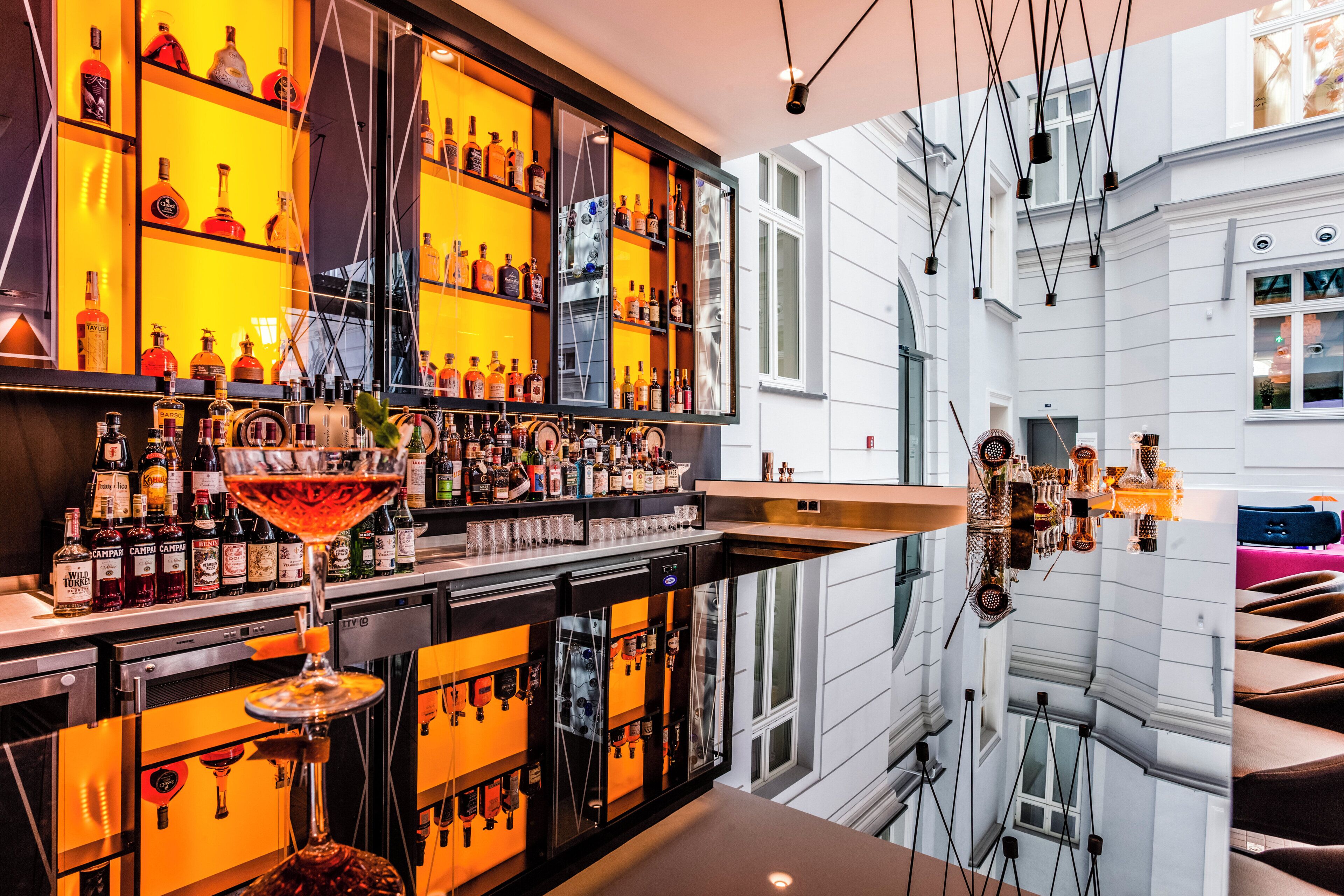 Foto - Hotel Indigo Warsaw - Nowy Swiat by IHG